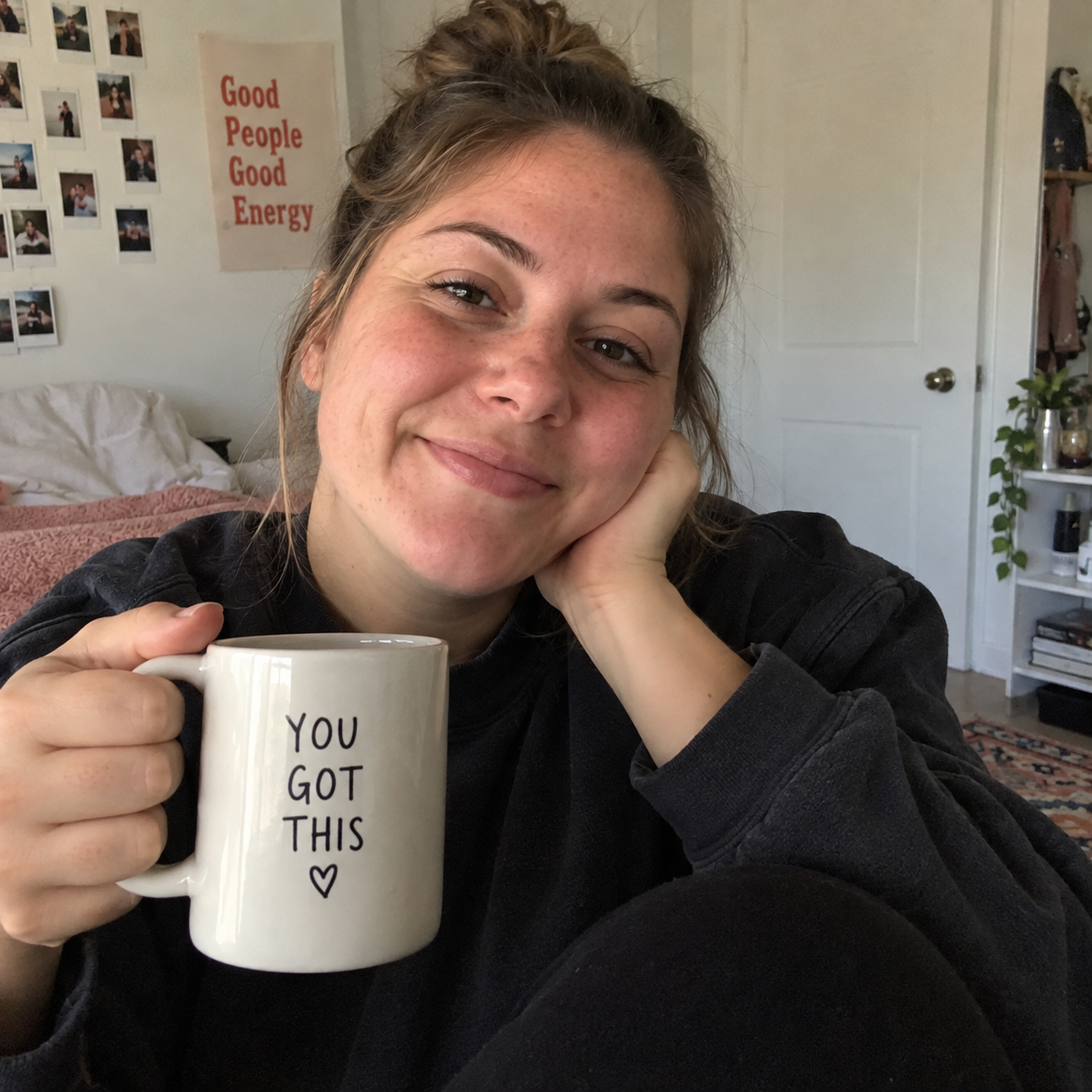 Emma R., DigitalScale Lab customer