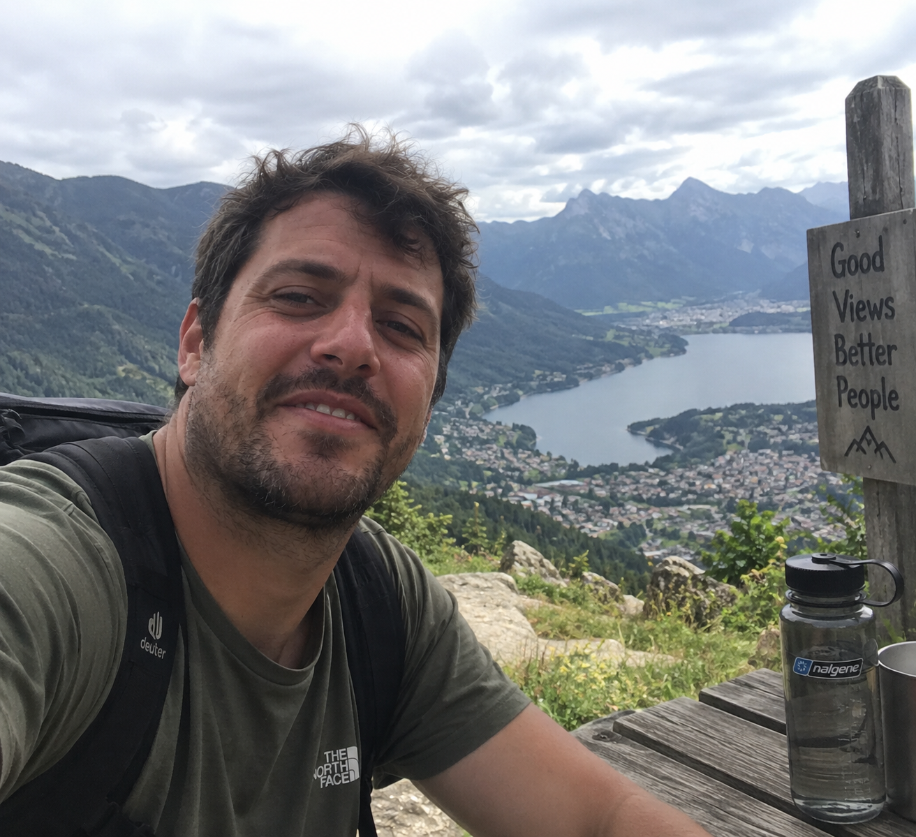 Jack M., DigitalScale Lab customer